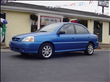 2004 Kia Rio
