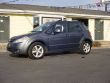2008 Suzuki SX4 Crossover