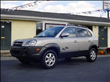 2005 Hyundai Tucson