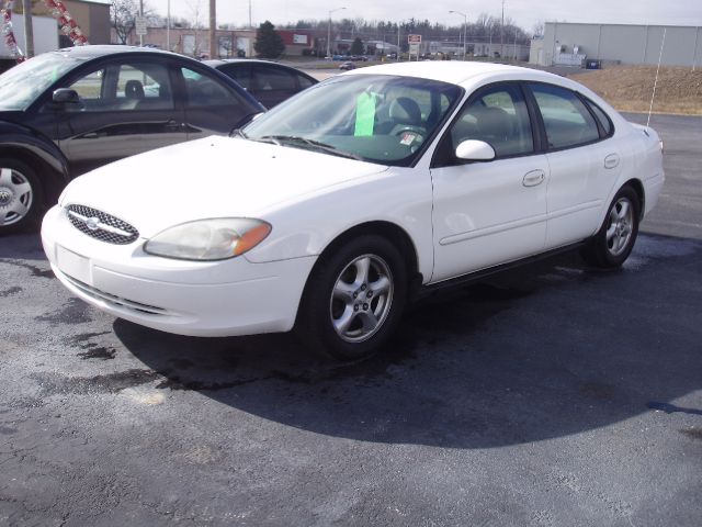 2002 Ford Taurus for sale
