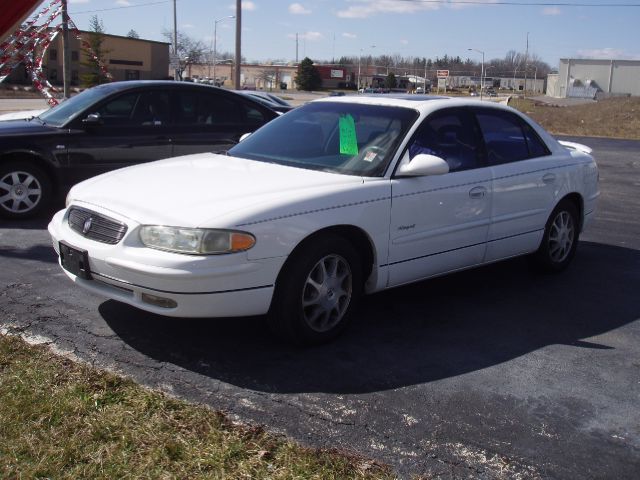 1998 Buick Regal for sale