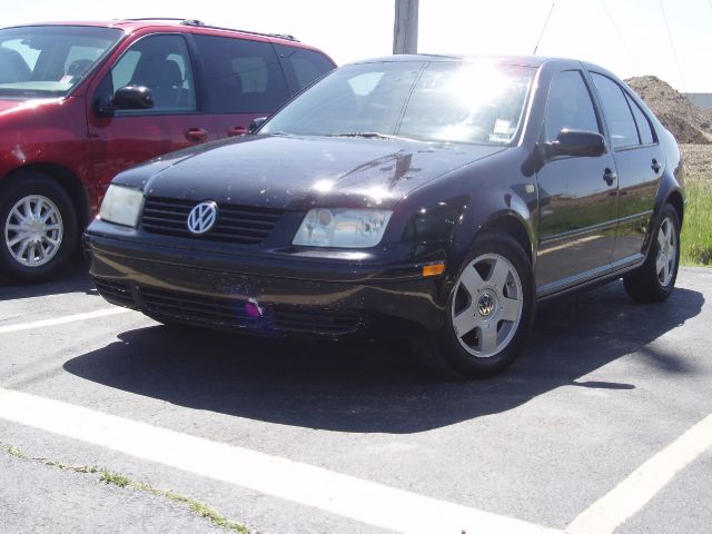 2000 Volkswagen Jetta for sale