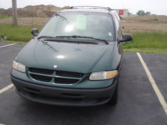 1999 Dodge Grand Caravan for sale