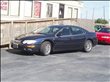 2001 Chrysler 300M