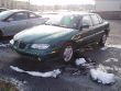 1996 Pontiac Grand Am