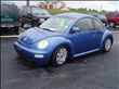 1998 Volkswagen New Beetle