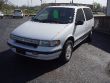 1995 Mercury Villager