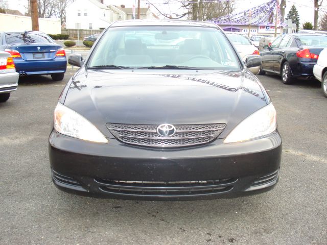 2002 Toyota Camry for sale