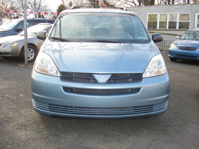2005 Toyota Sienna for sale