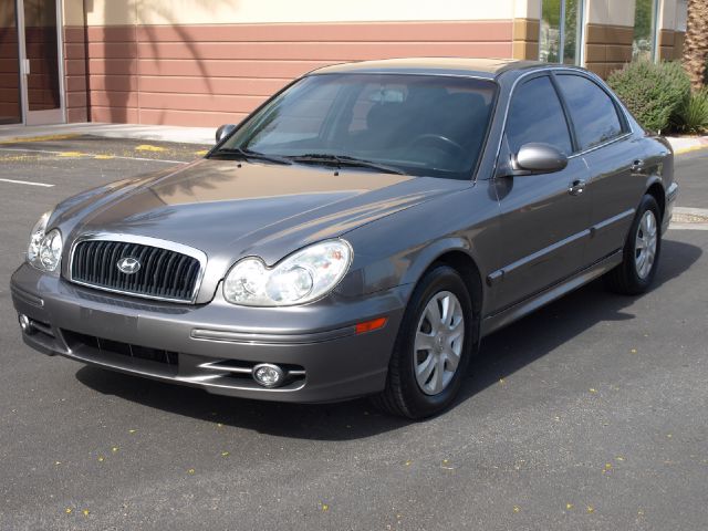 2003 Hyundai Sonata for sale