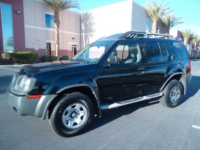 2003 Nissan Xterra for sale