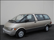 1993 Toyota Previa