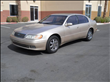 1996 Lexus GS 300