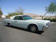 1961 Lincoln Continental