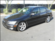 2002 Lexus IS 300