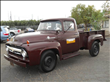 1956 Ford F250