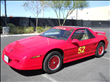 1985 Pontiac Fiero