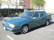 1993 Volvo 850 Series