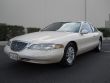 1997 Lincoln Mark VIII