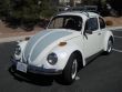 1973 Volkswagen Beetle