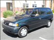 1995 Mazda MPV