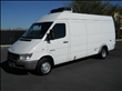 2005 Dodge Sprinter 3500