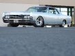 1966 Lincoln Continental
