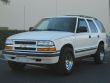2001 Chevrolet Blazer