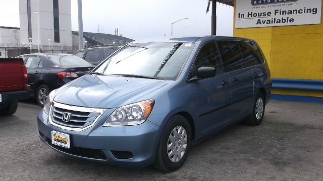 2009 Honda Odyssey