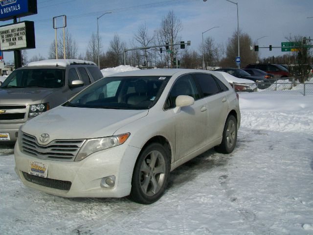2009 Toyota Venza
