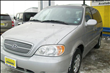 2005 Kia Sedona
