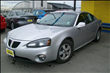 2005 Pontiac Grand Prix