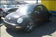 2005 Volkswagen New Beetle