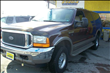 2001 Ford Excursion