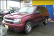 2005 Chevrolet TrailBlazer