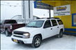 2006 Chevrolet TrailBlazer EXT