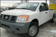 2008 Nissan Titan