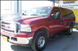2005 Ford Excursion