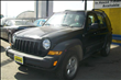 2007 Jeep Liberty