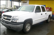 2005 Chevrolet Silverado 1500