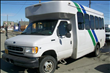 1998 FORD PEOPLE MOVER MINI