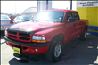 2001 Dodge Dakota