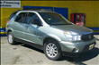 2006 Buick Rendezvous