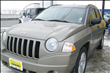 2008 Jeep Compass