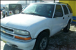 2004 Chevrolet Blazer