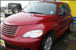 2007 Chrysler PT Cruiser