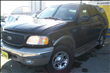 2000 Ford Expedition
