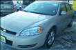 2008 Chevrolet Impala