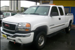 2004 GMC Sierra 2500