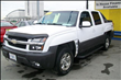 2003 Chevrolet Avalanche